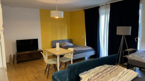 Modern stylish apartment 10 min near Messe